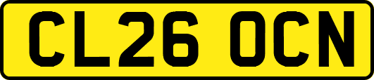CL26OCN