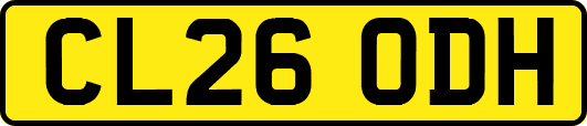 CL26ODH