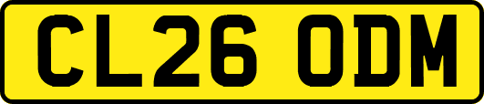 CL26ODM