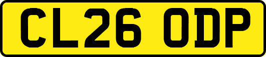 CL26ODP