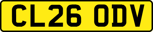 CL26ODV