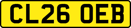CL26OEB