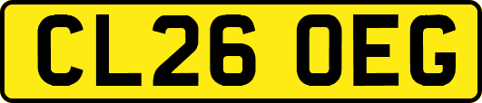 CL26OEG