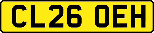 CL26OEH