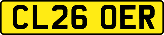 CL26OER