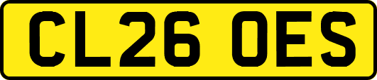 CL26OES