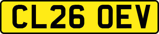 CL26OEV