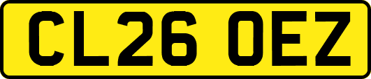 CL26OEZ