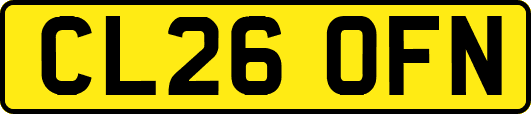 CL26OFN
