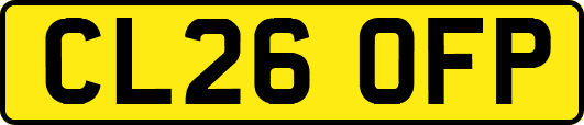 CL26OFP