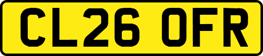 CL26OFR