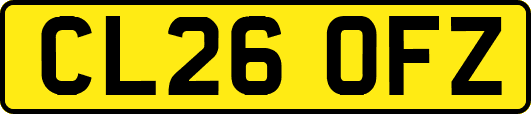 CL26OFZ