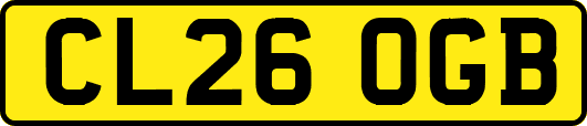 CL26OGB