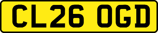 CL26OGD