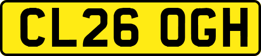 CL26OGH