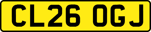 CL26OGJ