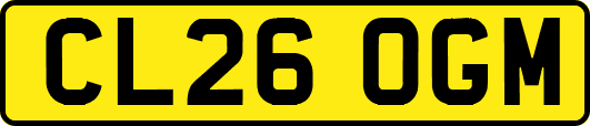 CL26OGM