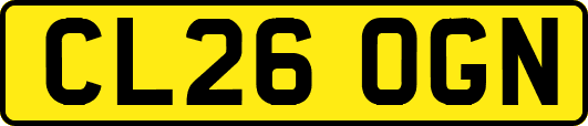 CL26OGN