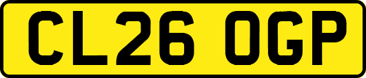 CL26OGP