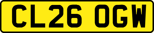 CL26OGW