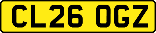 CL26OGZ