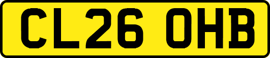 CL26OHB