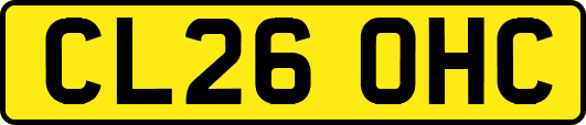 CL26OHC