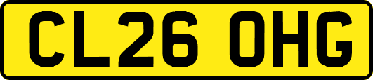 CL26OHG