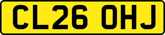 CL26OHJ