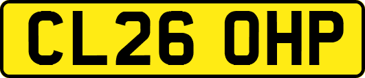CL26OHP