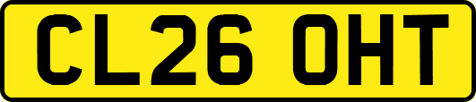 CL26OHT