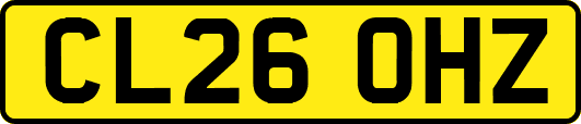 CL26OHZ