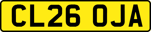 CL26OJA