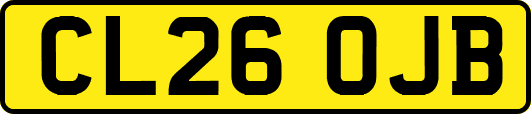 CL26OJB