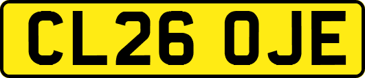 CL26OJE