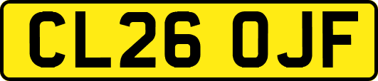 CL26OJF