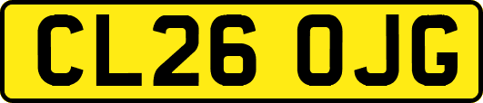 CL26OJG
