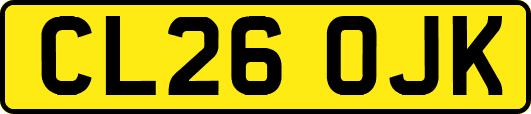 CL26OJK