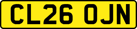 CL26OJN