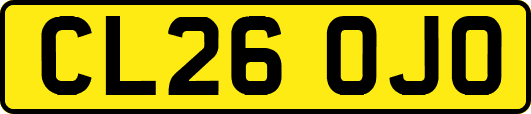CL26OJO