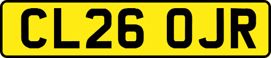 CL26OJR