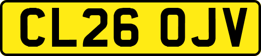 CL26OJV