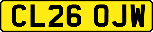 CL26OJW