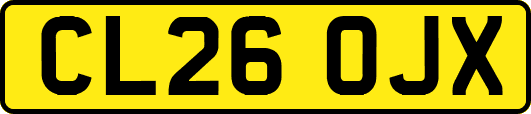 CL26OJX