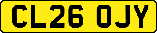 CL26OJY