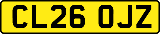 CL26OJZ