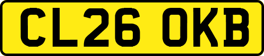 CL26OKB