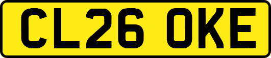 CL26OKE