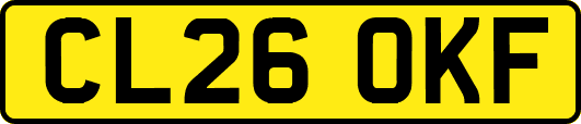 CL26OKF