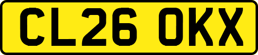 CL26OKX